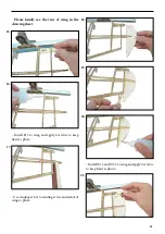 Preview for 43 page of Seagull Models P-47D Thunderbolt 60 Assembly Manual