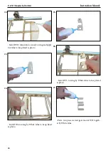 Preview for 44 page of Seagull Models P-47D Thunderbolt 60 Assembly Manual