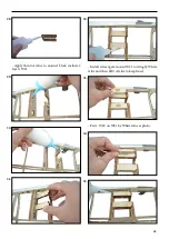 Preview for 45 page of Seagull Models P-47D Thunderbolt 60 Assembly Manual
