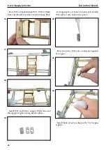 Preview for 46 page of Seagull Models P-47D Thunderbolt 60 Assembly Manual