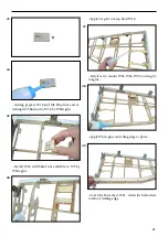 Preview for 47 page of Seagull Models P-47D Thunderbolt 60 Assembly Manual