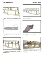 Preview for 48 page of Seagull Models P-47D Thunderbolt 60 Assembly Manual