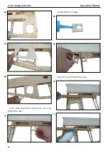 Preview for 50 page of Seagull Models P-47D Thunderbolt 60 Assembly Manual