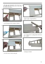 Preview for 51 page of Seagull Models P-47D Thunderbolt 60 Assembly Manual