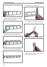 Preview for 54 page of Seagull Models P-47D Thunderbolt 60 Assembly Manual