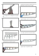 Preview for 55 page of Seagull Models P-47D Thunderbolt 60 Assembly Manual