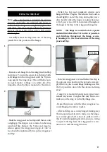 Preview for 57 page of Seagull Models P-47D Thunderbolt 60 Assembly Manual