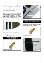 Preview for 59 page of Seagull Models P-47D Thunderbolt 60 Assembly Manual