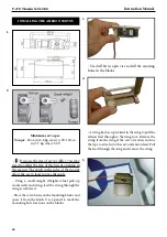 Preview for 60 page of Seagull Models P-47D Thunderbolt 60 Assembly Manual