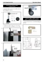 Preview for 62 page of Seagull Models P-47D Thunderbolt 60 Assembly Manual