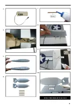 Preview for 63 page of Seagull Models P-47D Thunderbolt 60 Assembly Manual