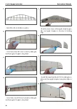 Preview for 64 page of Seagull Models P-47D Thunderbolt 60 Assembly Manual