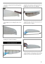 Preview for 65 page of Seagull Models P-47D Thunderbolt 60 Assembly Manual