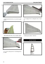 Preview for 70 page of Seagull Models P-47D Thunderbolt 60 Assembly Manual