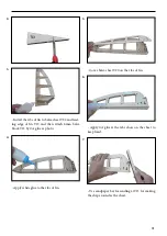 Preview for 71 page of Seagull Models P-47D Thunderbolt 60 Assembly Manual