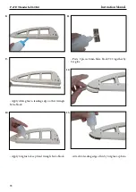 Preview for 72 page of Seagull Models P-47D Thunderbolt 60 Assembly Manual