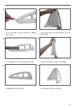 Preview for 73 page of Seagull Models P-47D Thunderbolt 60 Assembly Manual