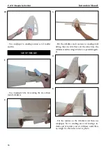 Preview for 74 page of Seagull Models P-47D Thunderbolt 60 Assembly Manual