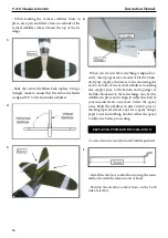 Preview for 76 page of Seagull Models P-47D Thunderbolt 60 Assembly Manual