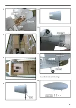 Preview for 79 page of Seagull Models P-47D Thunderbolt 60 Assembly Manual