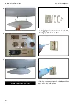 Preview for 80 page of Seagull Models P-47D Thunderbolt 60 Assembly Manual