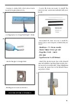 Preview for 83 page of Seagull Models P-47D Thunderbolt 60 Assembly Manual