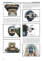 Preview for 84 page of Seagull Models P-47D Thunderbolt 60 Assembly Manual