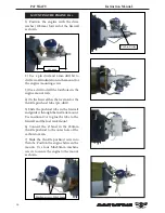 Предварительный просмотр 14 страницы Seagull Models P47 SNAFU Instruction Manual