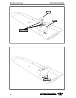 Preview for 10 page of Seagull Models PERCIVAL MEW GULL Assembly Manual