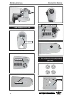 Preview for 12 page of Seagull Models PERCIVAL MEW GULL Assembly Manual