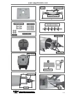 Preview for 13 page of Seagull Models PERCIVAL MEW GULL Assembly Manual