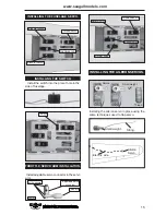 Preview for 15 page of Seagull Models PERCIVAL MEW GULL Assembly Manual