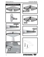 Preview for 18 page of Seagull Models PERCIVAL MEW GULL Assembly Manual