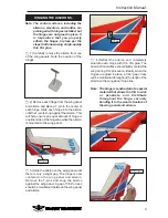 Preview for 3 page of Seagull Models PILATUS B4 Assembly Manual