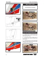 Preview for 14 page of Seagull Models PILATUS B4 Assembly Manual