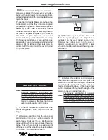 Preview for 3 page of Seagull Models Pilatus PC-6 Porter Assembly Manual