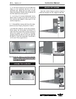 Preview for 4 page of Seagull Models Pilatus PC-6 Porter Assembly Manual