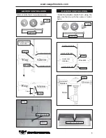 Preview for 5 page of Seagull Models Pilatus PC-6 Porter Assembly Manual