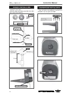 Preview for 6 page of Seagull Models Pilatus PC-6 Porter Assembly Manual