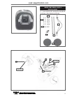 Preview for 7 page of Seagull Models Pilatus PC-6 Porter Assembly Manual