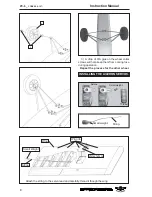 Preview for 8 page of Seagull Models Pilatus PC-6 Porter Assembly Manual