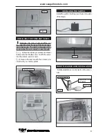 Preview for 9 page of Seagull Models Pilatus PC-6 Porter Assembly Manual