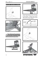 Preview for 16 page of Seagull Models Pilatus PC-6 Porter Assembly Manual