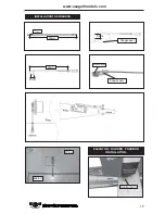 Preview for 17 page of Seagull Models Pilatus PC-6 Porter Assembly Manual