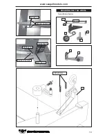 Preview for 19 page of Seagull Models Pilatus PC-6 Porter Assembly Manual