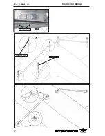 Preview for 22 page of Seagull Models Pilatus PC-6 Porter Assembly Manual