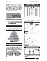 Preview for 4 page of Seagull Models Piper Cub Assembly Manual