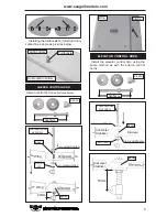 Preview for 5 page of Seagull Models Piper Cub Assembly Manual