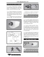 Preview for 7 page of Seagull Models Piper Cub Assembly Manual