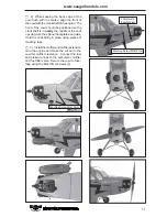 Preview for 11 page of Seagull Models Piper Cub Assembly Manual